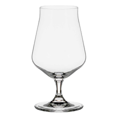 Бокалы для бренди Bohemia Crystal Alсa 6 шт 300 мл