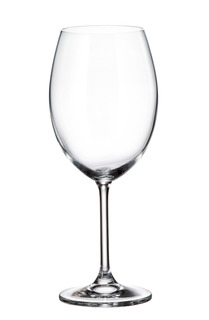 Бокалы для вина Crystalite Bohemia Colibri 580 мл 6 шт