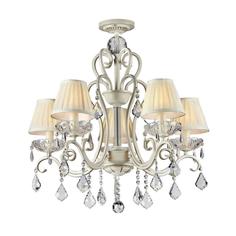 Люстра потолочная Asia Light LOFT1670-5 300W E14