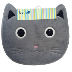 Коврик для ванной Uviton "Cat"