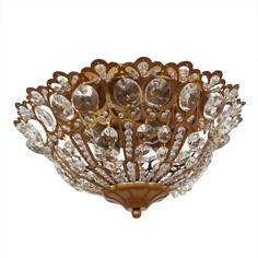 Люстра AURA VC50802-400-BEGD