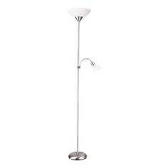 Arte Lamp Торшер Arte Lamp Duetto A9569PN-2SS