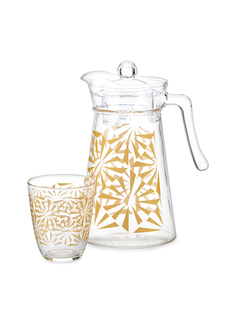 Набор питьевой Luminarc, Neo Sofya Gold P5597