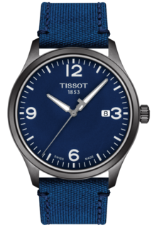 Часы Tissot Gent XL T116.410.37.047.00