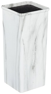 Подставка для ножей Satoshi 10 х 10 х 22,5 см