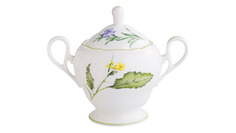 Сахарница Noritake Английские травы