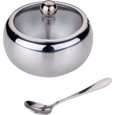 Bella Cucina Сахарница 300мл BC-5051 5051-BC