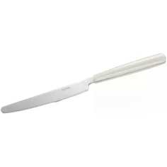 Tescoma Столовый нож FANCY HOME, белый, 398010,11