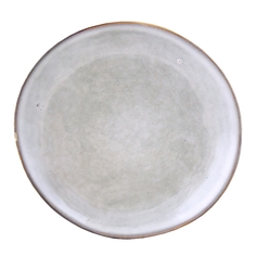 Тарелка сервировочная ND Play "Натура" 20,7 см фарфор 300979