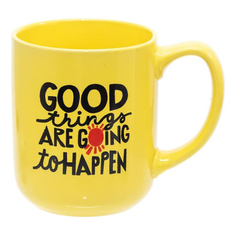 Кружка OKitchen 480 мл в ассортименте