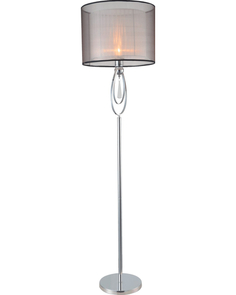 Торшер Moderli V2581-1F Dark 1*E27*60W