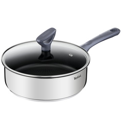 Сотейник с крышкой Tefal Daily Cook G7303255 24 см