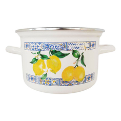 Кастрюля Hitt Лимоны 3 л