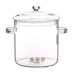 Кастрюля Repast Diamond с крышкой, 2,5 л