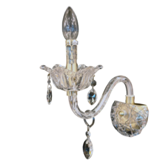 Бра AURA MB37278/1 AB