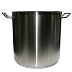 MACO Котел 10,9л d24х24см, без крышки RXP077WOL Ma.Co.