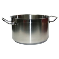 MACO Котел 30,9л d34х34см, без крышки RXP082WOL Ma.Co.