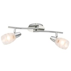 Спот AURA S0006-2 CR