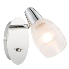 Спот AURA S0006-1 CR