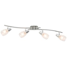 Спот AURA S0006-4 CR