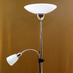 Торшер AURA F98700/1L FGD