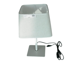 Настольная лампа AURA MT8025 WH