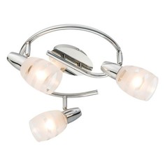 Спот AURA S0006-3 CR