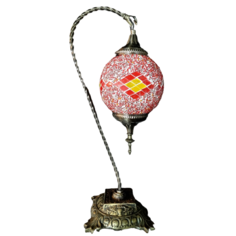 Настольная лампа AURA BD9001/B