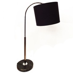 Настольная лампа AURA 2008-5L BK