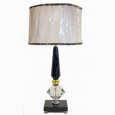 Настольная лампа AURA 6608-S