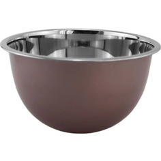 Миска Fackelmann BELLONI металл 26х13см