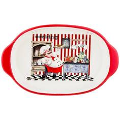 Салатник Lefard Bellissimo 28,7 х 17 х 5 см