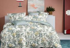 Постельное белье "Cleo" Pure Cotton из поплина арт: 239-PC