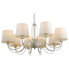 Arte Lamp Подвесная люстра Arte Lamp Orlean A9310LM-8WG