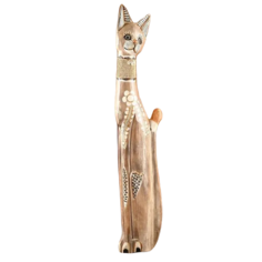 Сувенир "Кошка Люсия", 100 см Sima-Land