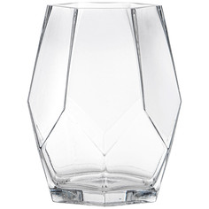 Ваза для цветов стекло Lefard 12см 182-1005