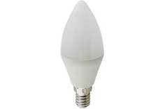 Лампа свеча E14 10W 4000K Premium Ecola C4MV10ELC