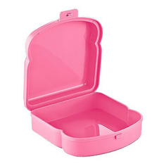 Контейнер Fackelmann Style 13x12,5x4,5 см