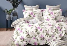 Постельное белье "Cleo" Pure Cotton из поплина арт: 237-PC