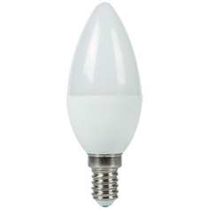 Светодиодная лампа свеча E14 7W 4000K 4K Light Ecola C4TV70ELC