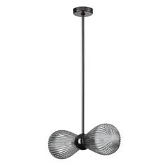 Люстра на штанге Odeon Light Elica 5417/2