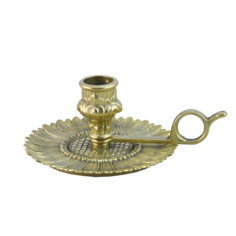 Подсвечник Маргаритка KSVA-AL-80-329 Alberti Livio