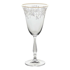 Бокалы для вина Crystalite Bohemia Parus 250 мл 6 шт