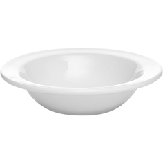 Салатник Steelite «Монако Вайт», 0,13 л., 13 см., белый, фарфор, 9001 C329