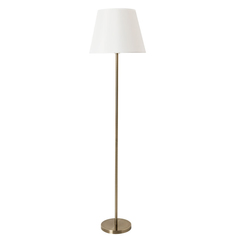 Arte Lamp Торшер Arte Lamp ELBA A2581PN-1AB