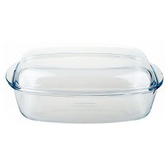 Форма для запекания Pyrex прямоугольная 6,5 л