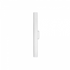 Настенный светодиодный светильник Elektrostandard langer 40124/LED белый 14 Вт IP44