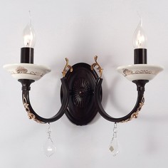 Lucia Tucci MESSINA W143.2 brown
