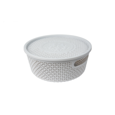 Миска Home Collection С Ручками 23*9.5см 1 шт