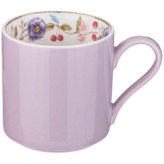 Кружка фарфор Lefard Blossom 360мл 165-527